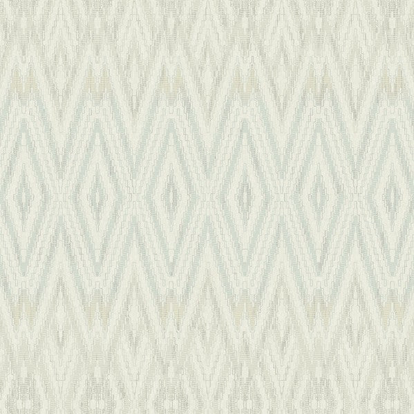 Purchase Ev3914 | Casual Elegance, Diamond Marquise - Candice Olson Wallpaper