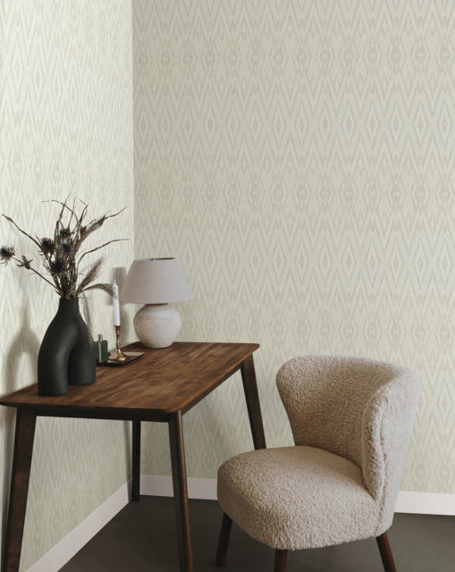 Purchase Ev3914 | Casual Elegance, Diamond Marquise - Candice Olson Wallpaper