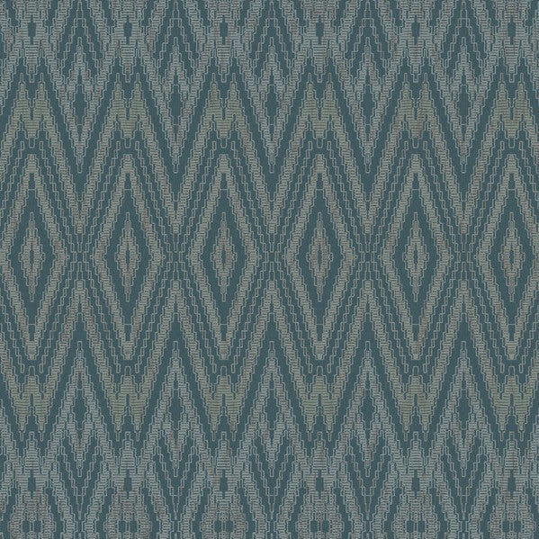 Purchase Ev3915 | Casual Elegance, Diamond Marquise - Candice Olson Wallpaper