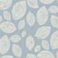 Purchase Ev3925 | Casual Elegance, Contoured Leaves - Candice Olson Wallpaper