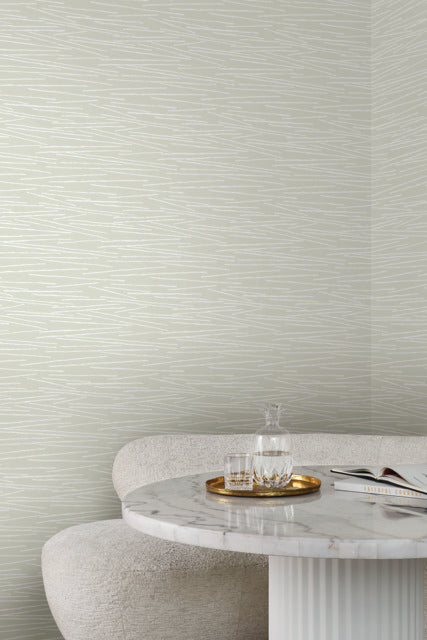 Purchase Ev3934 | Casual Elegance, Line Horizon - Candice Olson Wallpaper