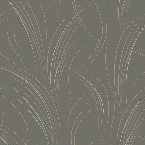 Purchase Ev3936 | Casual Elegance, Graceful Wisp - Candice Olson Wallpaper