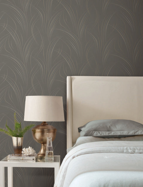 Purchase Ev3936 | Casual Elegance, Graceful Wisp - Candice Olson Wallpaper