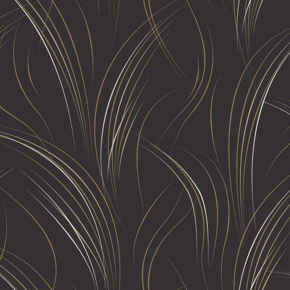 Purchase Ev3938 | Casual Elegance, Graceful Wisp - Candice Olson Wallpaper