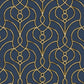 Purchase Ev3946 | Casual Elegance, Divine Trellis - Candice Olson Wallpaper