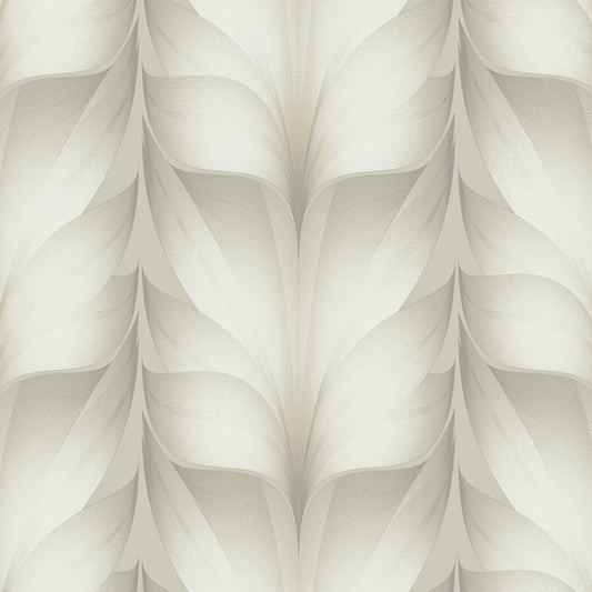 Purchase Ev3955 | Casual Elegance, Lotus Light Stripe - Candice Olson Wallpaper