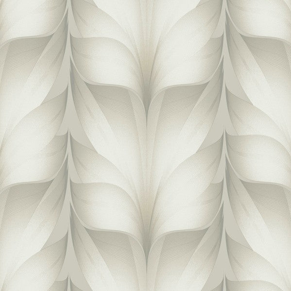 Purchase Ev3955 | Casual Elegance, Lotus Light Stripe - Candice Olson Wallpaper