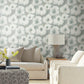 Purchase Ev3961 | Casual Elegance, Blended Floral - Candice Olson Wallpaper