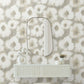Purchase Ev3962 | Casual Elegance, Blended Floral - Candice Olson Wallpaper