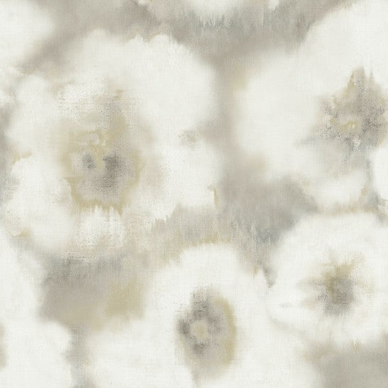 Purchase Ev3962 | Casual Elegance, Blended Floral - Candice Olson Wallpaper