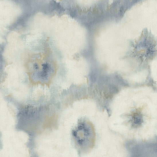 Purchase Ev3964 | Casual Elegance, Blended Floral - Candice Olson Wallpaper
