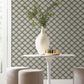 Purchase Ev3966 | Casual Elegance, Bayside Basket Weave - Candice Olson Wallpaper