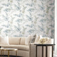 Purchase Ev3974 | Casual Elegance, Blossom Fling - Candice Olson Wallpaper