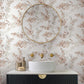 Purchase Ev3975 | Casual Elegance, Blossom Fling - Candice Olson Wallpaper
