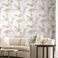 Purchase Ev3975 | Casual Elegance, Blossom Fling - Candice Olson Wallpaper