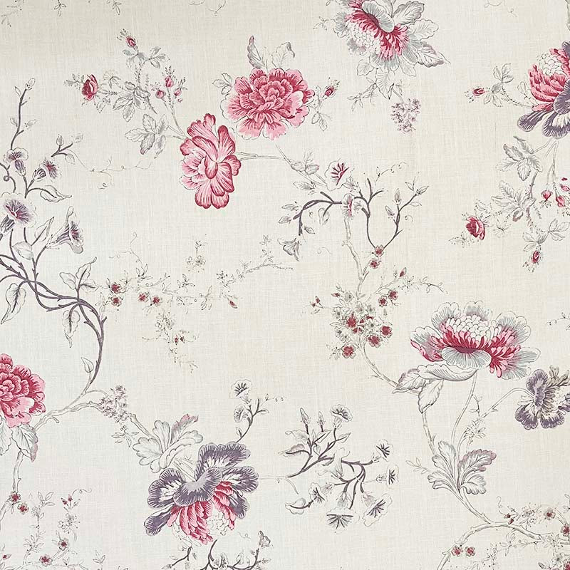 Buy 9959 Everest Pales Lavender Pink Purple Magnolia Fabric
