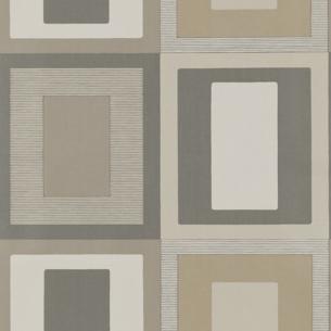 Buy EW15020-928 Moro Pebble Geometric by Threads Wallpaper