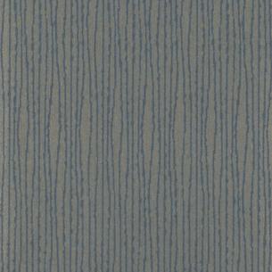 View EW15022-680 Ventris Indigo Solid by Threads Wallpaper