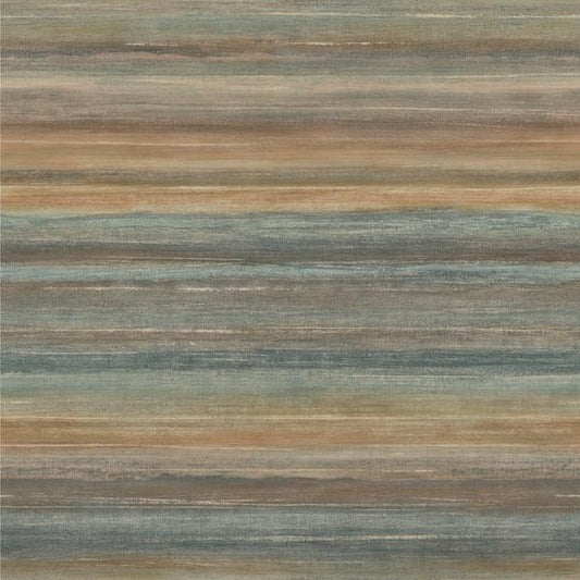 Purchase Ew15031.323.0 Horizon, Multi Color Stripes - Threads Wallpaper