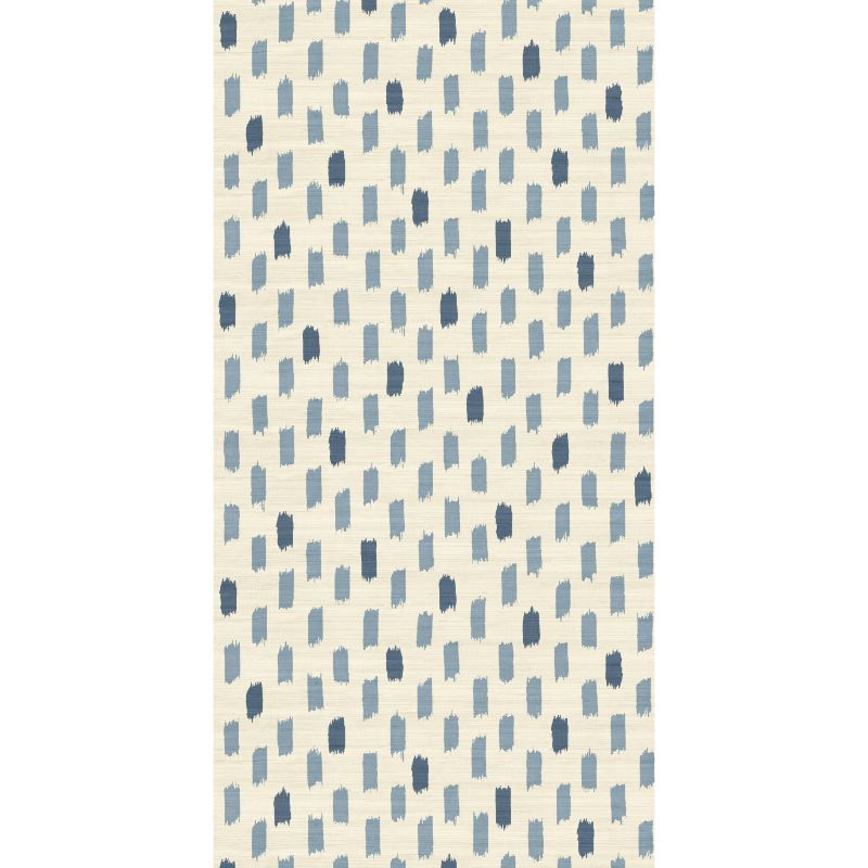Purchase Ew15032.640.0 Cordoba, Blue Stripes - Threads Wallpaper