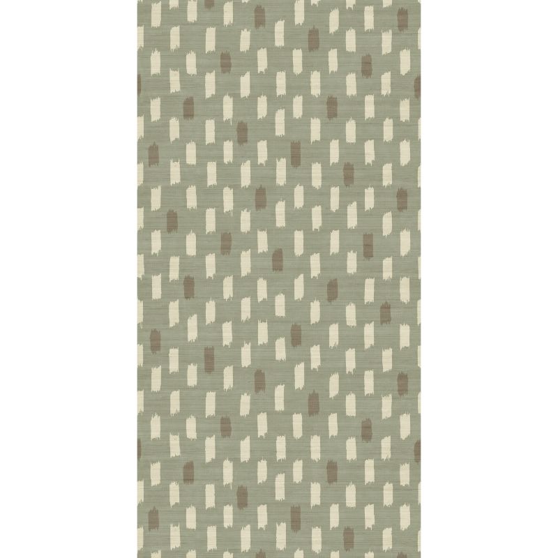 Purchase Ew15032.773.0 Cordoba, Green Stripes - Threads Wallpaper