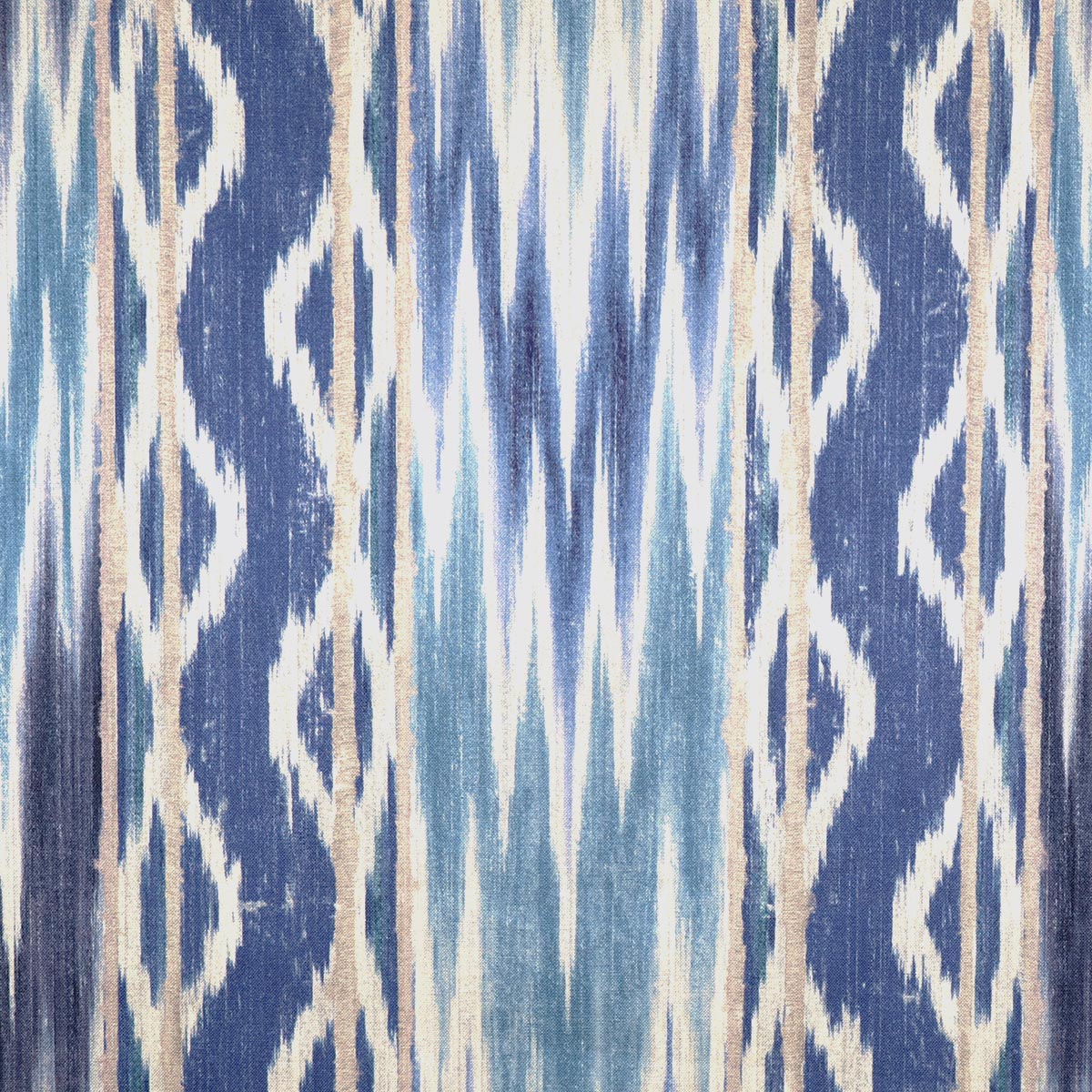 Purchase Mag Fabric Pattern# 11485 pattern name Ezra Blue