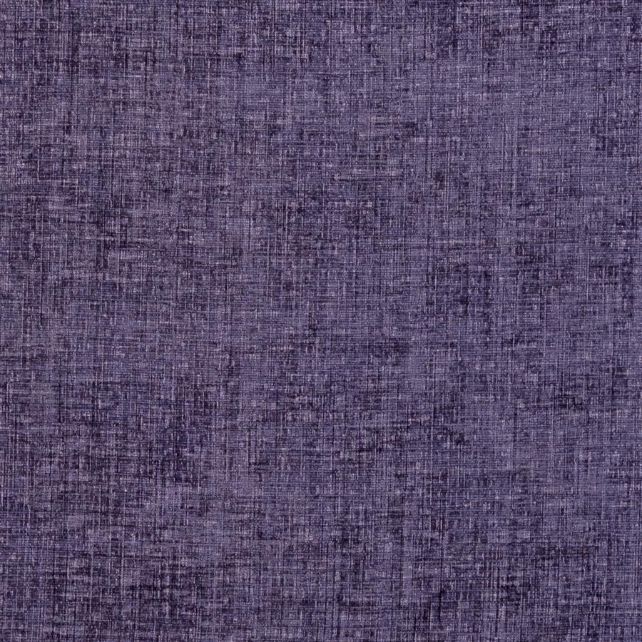 Select F0371-2 Karina Aubergine by Clarke and Clarke Fabric