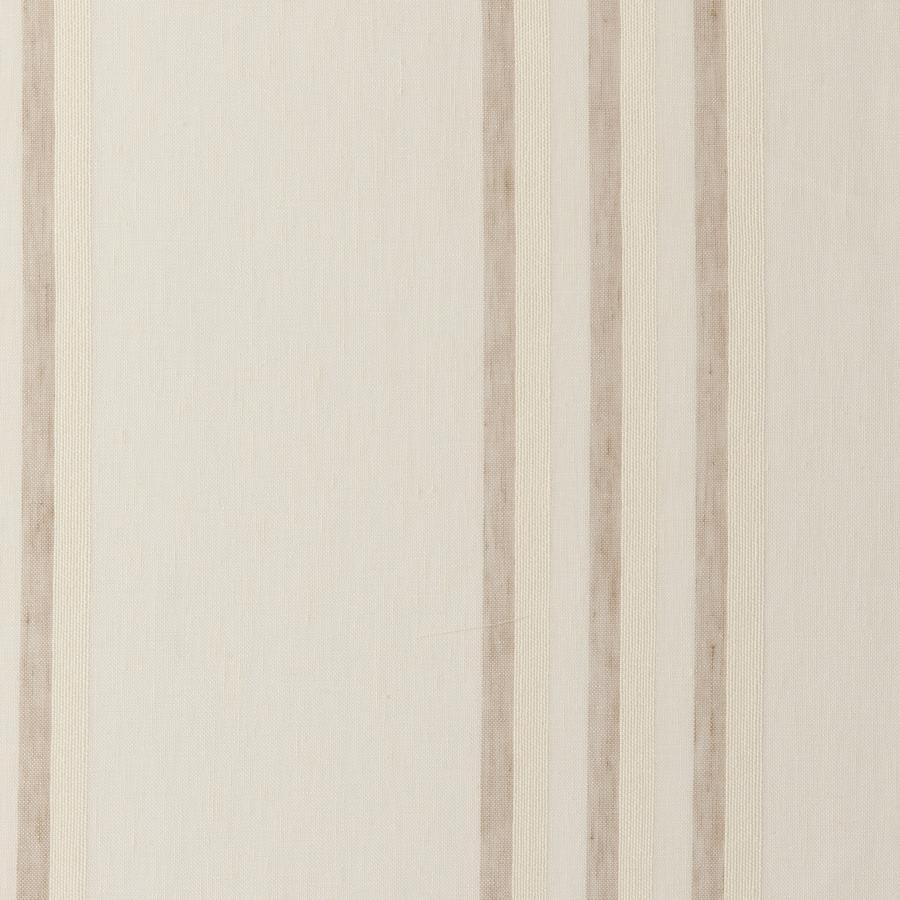 View F0410-2 Cassano Linen by Clarke and Clarke Fabric