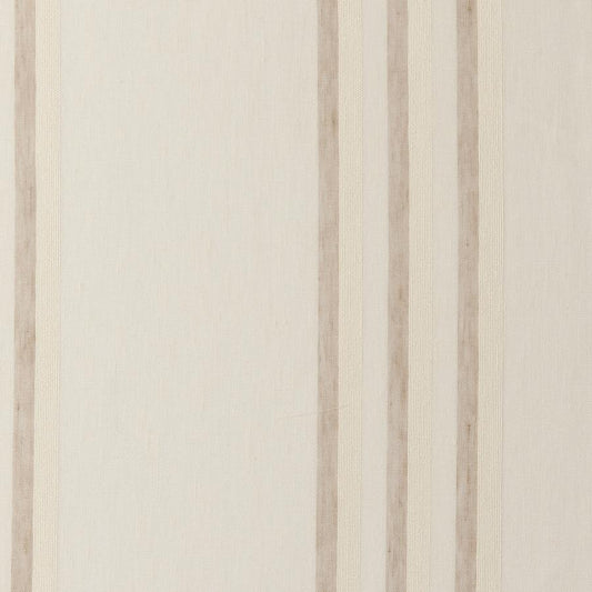 View F0410-2 Cassano Linen by Clarke and Clarke Fabric