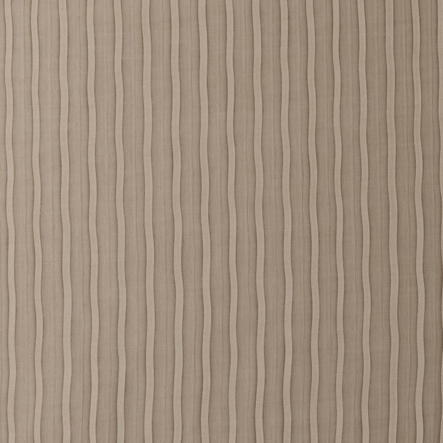 Sample F0412-3 Cecilia Mocha by Clarke and Clarke