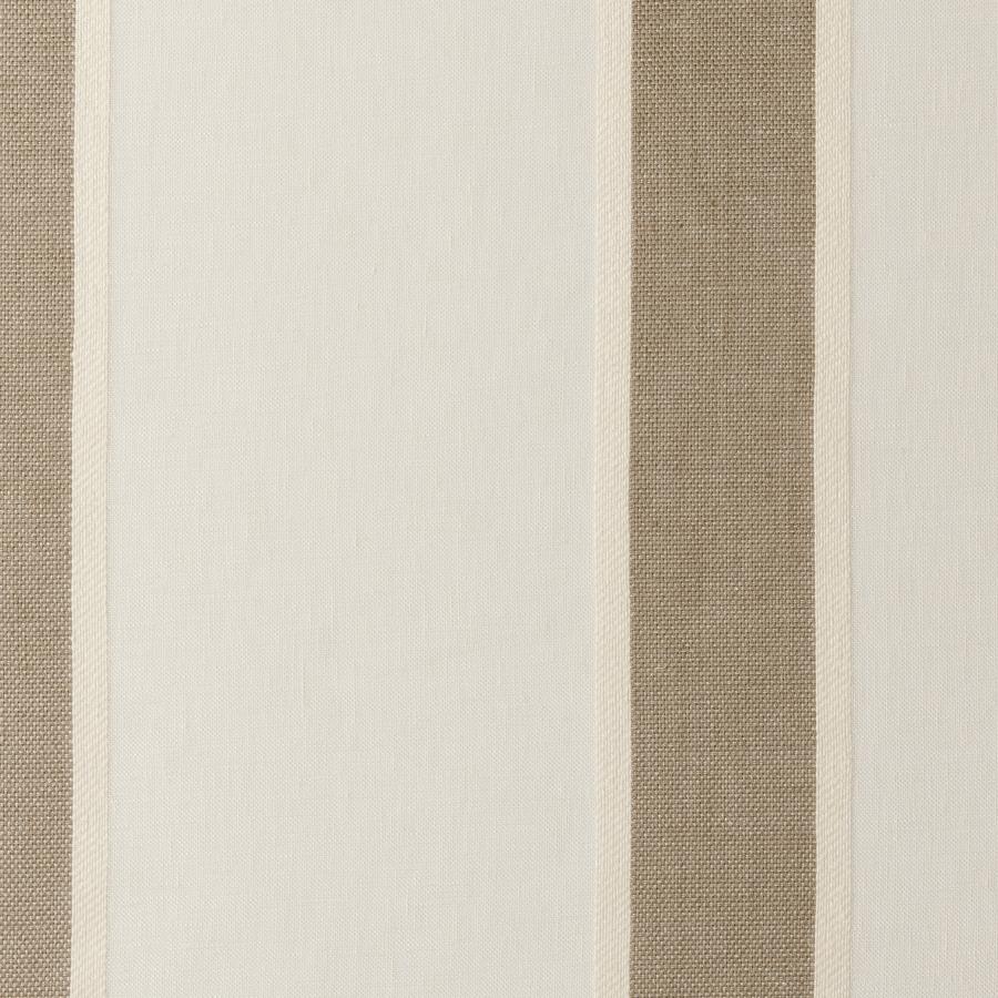 Save F0416-1 Isola Ivory by Clarke and Clarke Fabric
