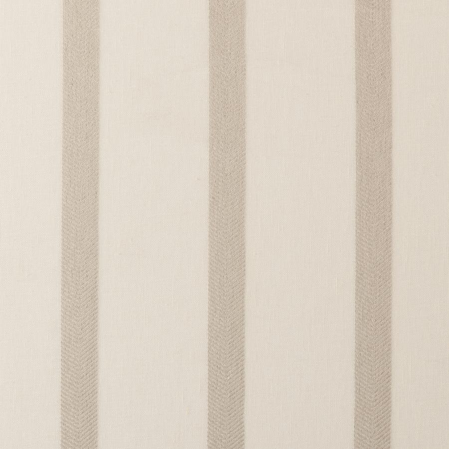 Shop F0418-6 Spina Pebble by Clarke and Clarke Fabric