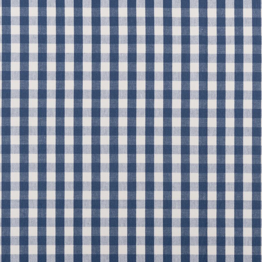 Buy F0421-4 Coniston Navy by Clarke and Clarke Fabric