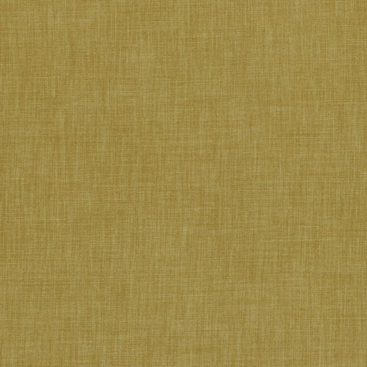 View F0453-7 Linoso Citrus by Clarke and Clarke Fabric