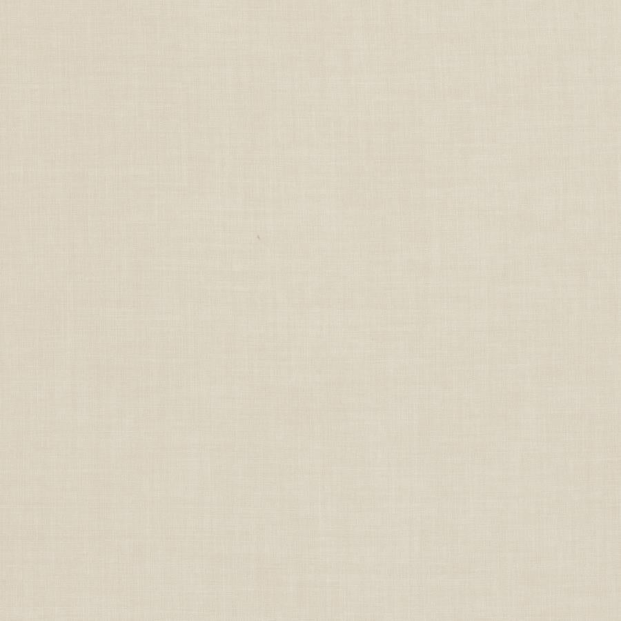 View F0453-9 Linoso Cream by Clarke and Clarke Fabric