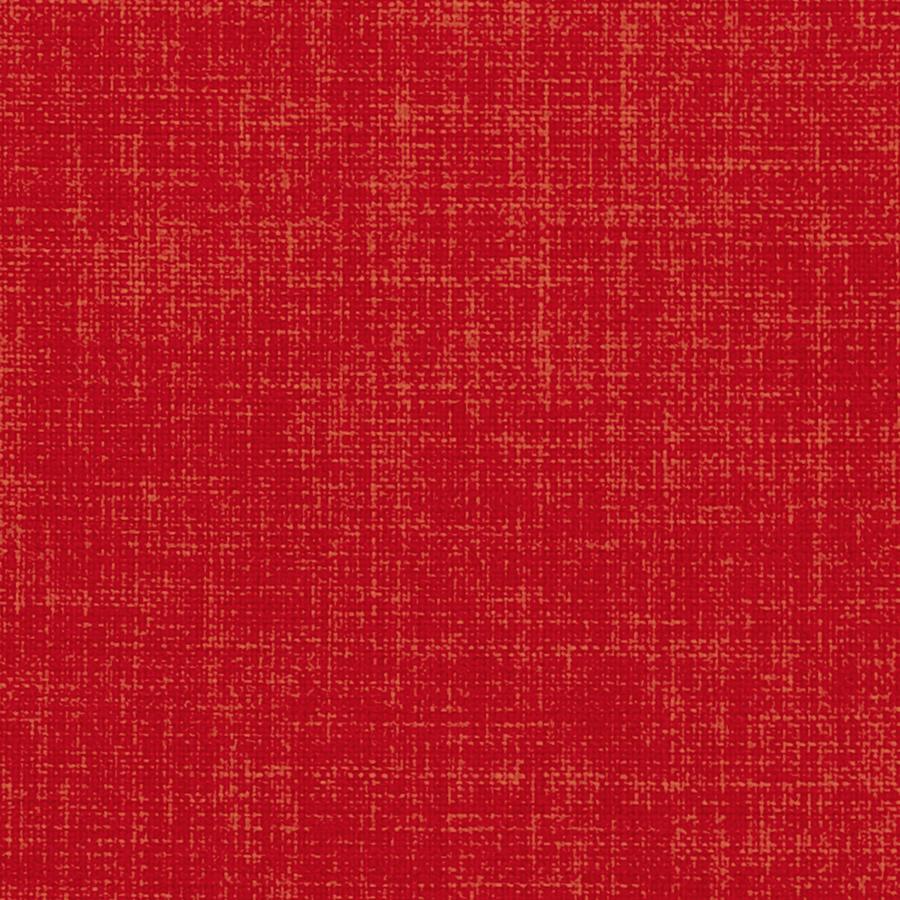 Shop F0453-15 Linoso Flame by Clarke and Clarke Fabric