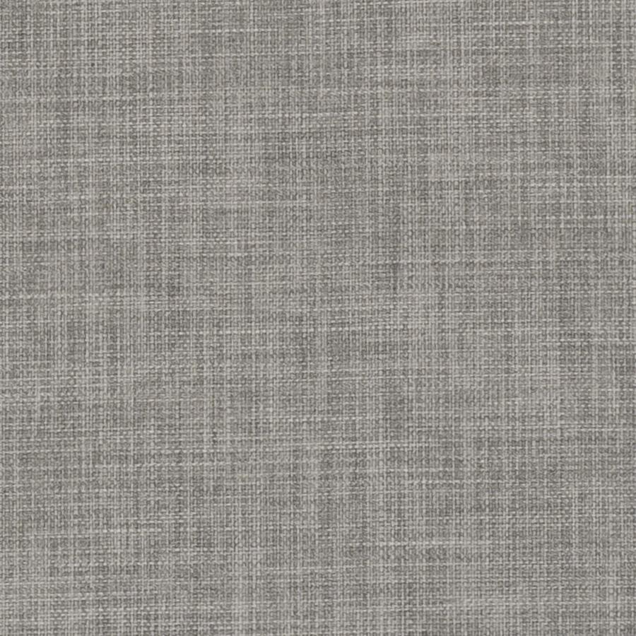 Save F0453-18 Linoso Grey by Clarke and Clarke Fabric