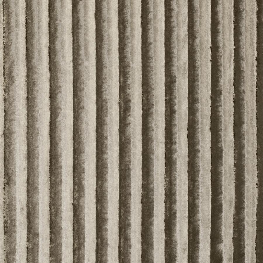 Order F0468-2 Rhythm Ash by Clarke and Clarke Fabric