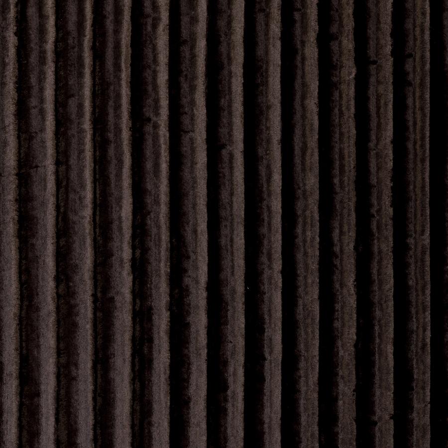 Save F0468-7 Rhythm Espresso by Clarke and Clarke Fabric