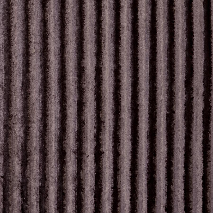 View F0468-8 Rhythm Grape by Clarke and Clarke Fabric