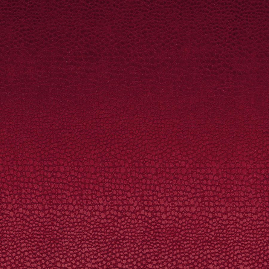 Save F0469-5 Pulse Crimson by Clarke and Clarke Fabric