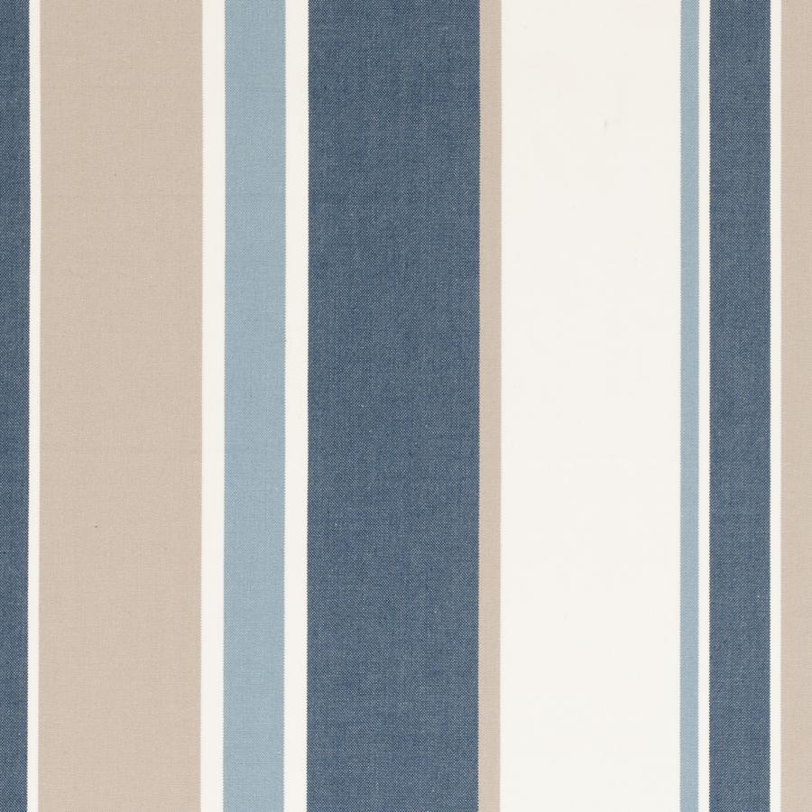 Order F0498-4 Hartford Denim by Clarke and Clarke Fabric