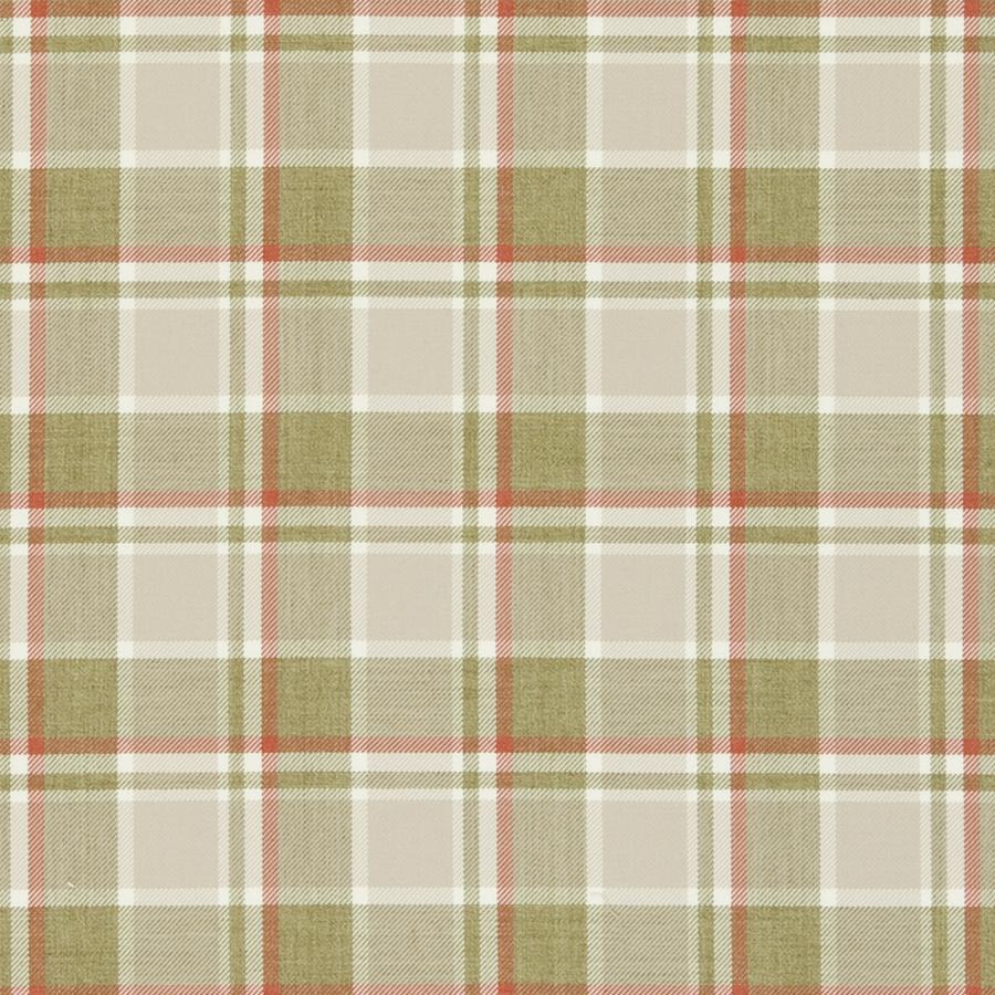 Save F0596-6 Bowland Spice by Clarke and Clarke Fabric