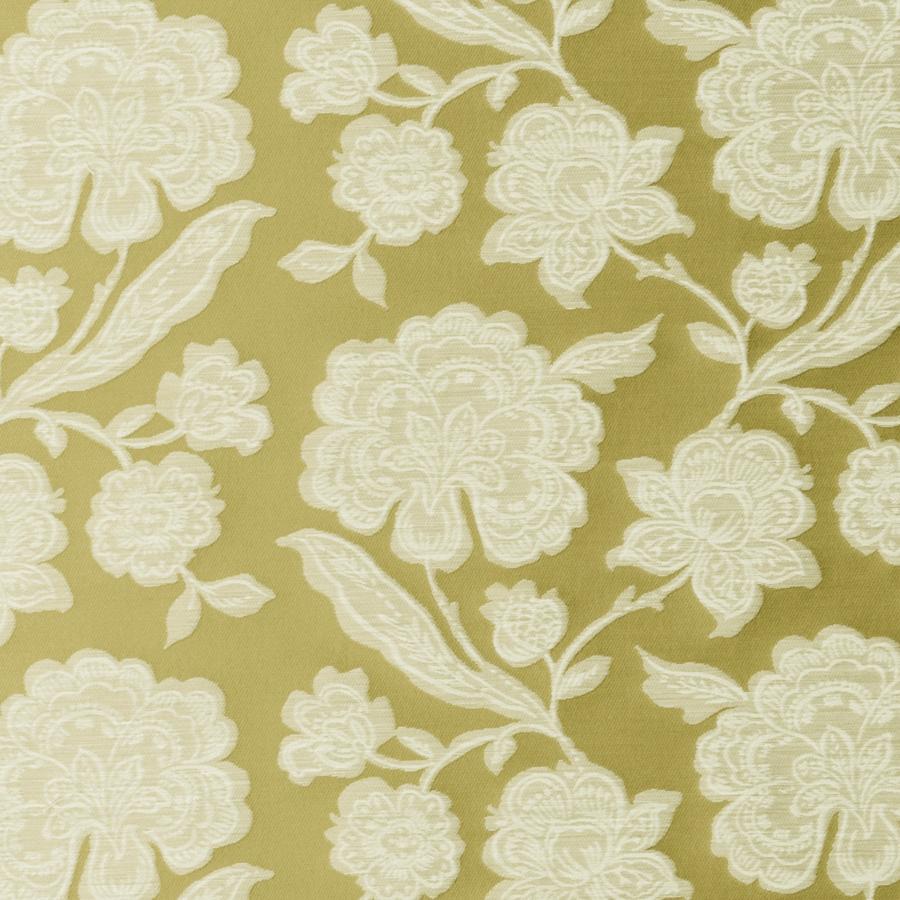 Save F0598-1 Downham Citrus by Clarke and Clarke Fabric