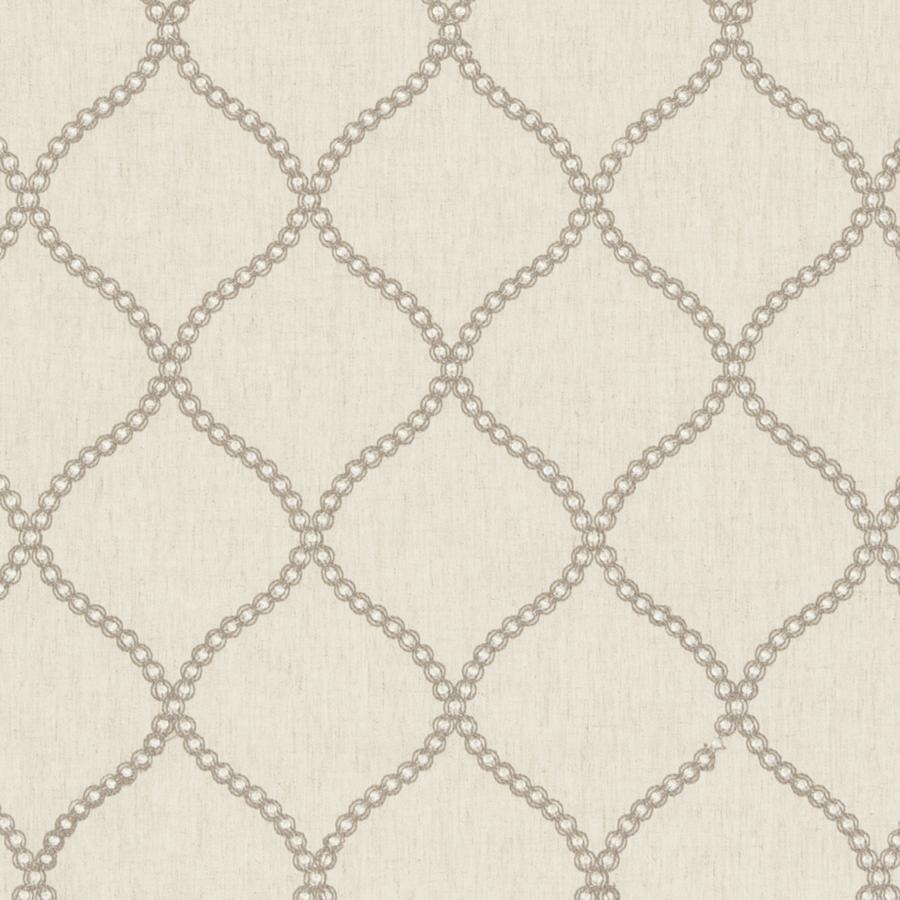 Sample F0601-4 Sawley Natural by Clarke and Clarke