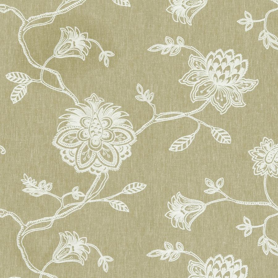 Sample F0602-6 Whitewell Sage by Clarke and Clarke