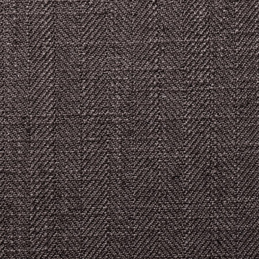 Purchase F0648-6 Henley Charcoal by Clarke and Clarke Fabric