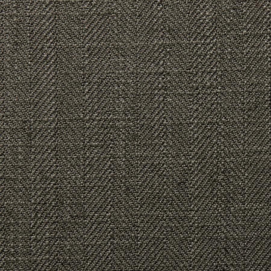 Sample F0648-12 Henley Espresso by Clarke and Clarke
