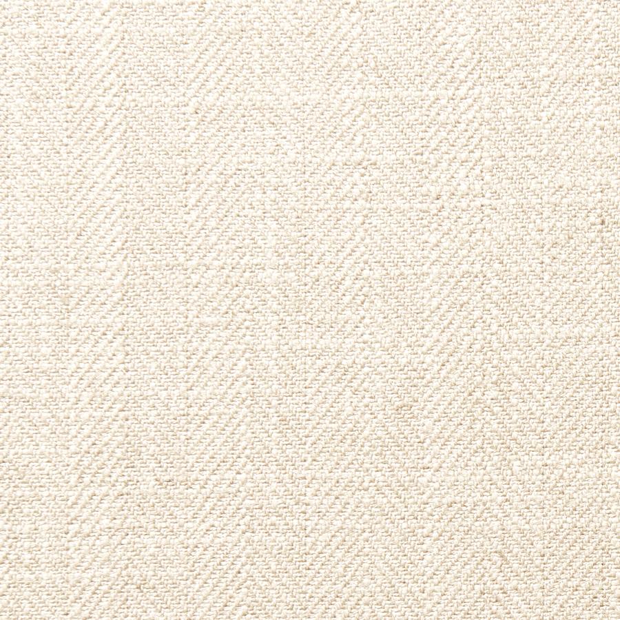 Shop F0648-18 Henley Ivory by Clarke and Clarke Fabric