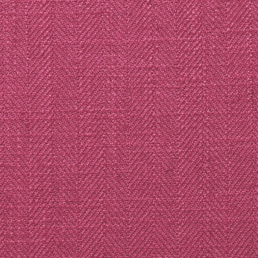 Find F0648-28 Henley Raspberry by Clarke and Clarke Fabric